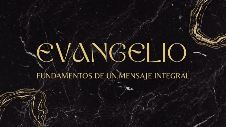 Evangelio