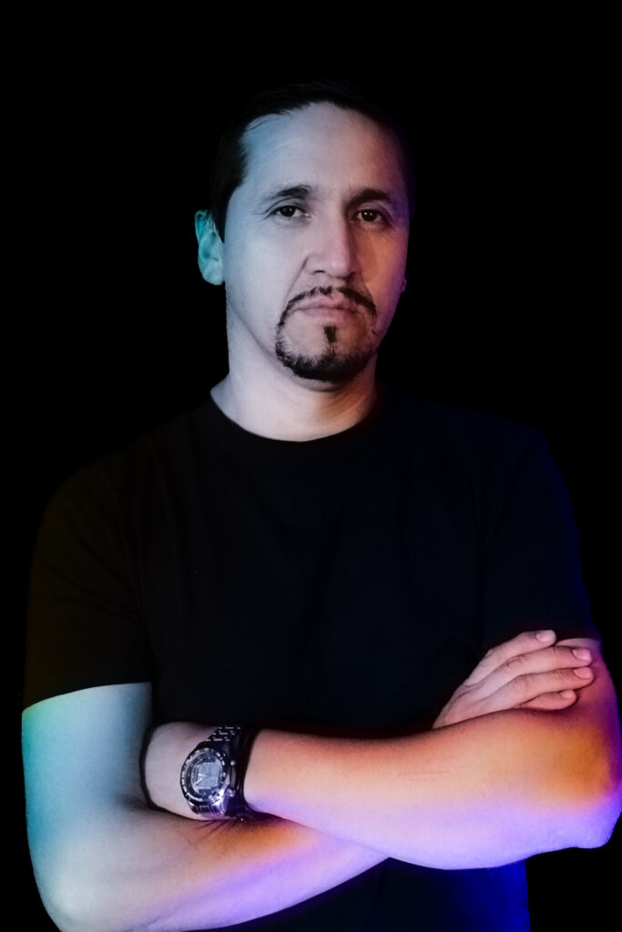 Fundador Maskalim